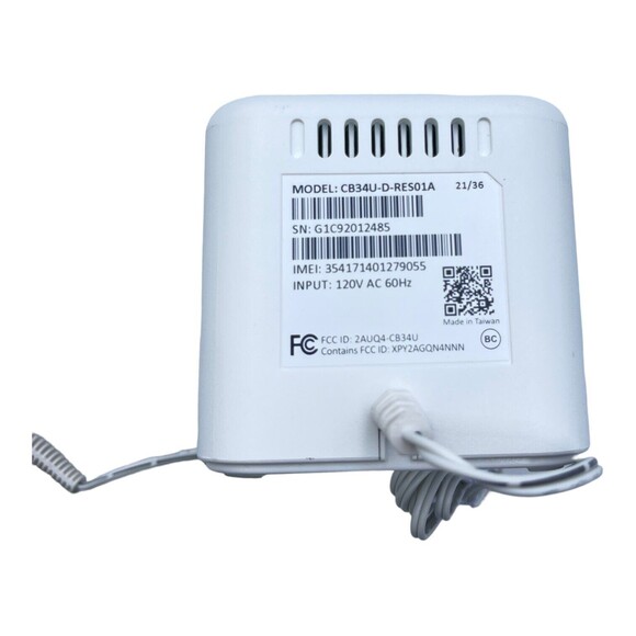 Resideo Cell Bounce CB34U-D-RES01A - Picture 4 of 4